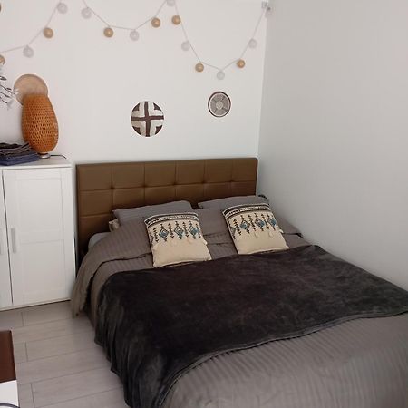 Studio Jardin Aubenas Kültér fotó