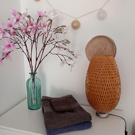 Studio Jardin Aubenas Kültér fotó