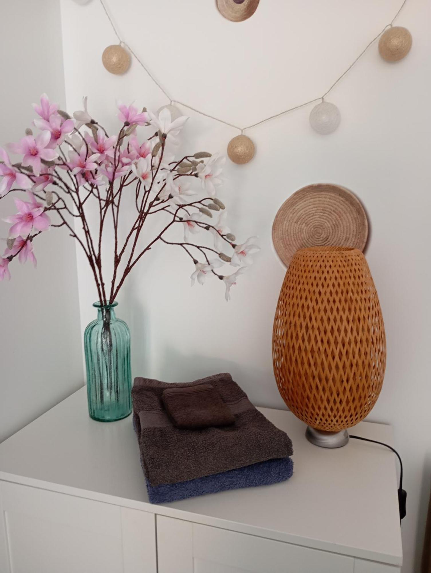 Studio Jardin Aubenas Kültér fotó