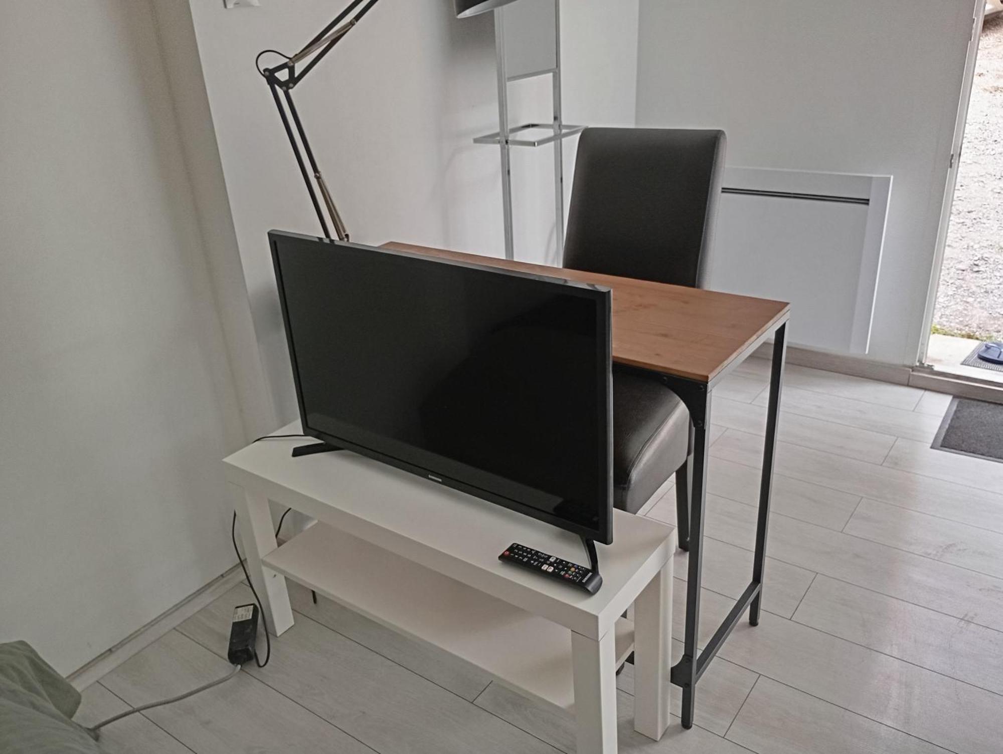 Studio Jardin Aubenas Kültér fotó
